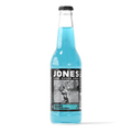 Jones Berry Lemonade Cane Sugar Soda 12-Pack