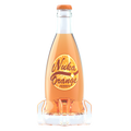 Jones Soda Nuka-Cola Orange: Rocket Bottle Edition