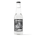 Jones Cream Soda Cane Sugar Soda 12-Pack