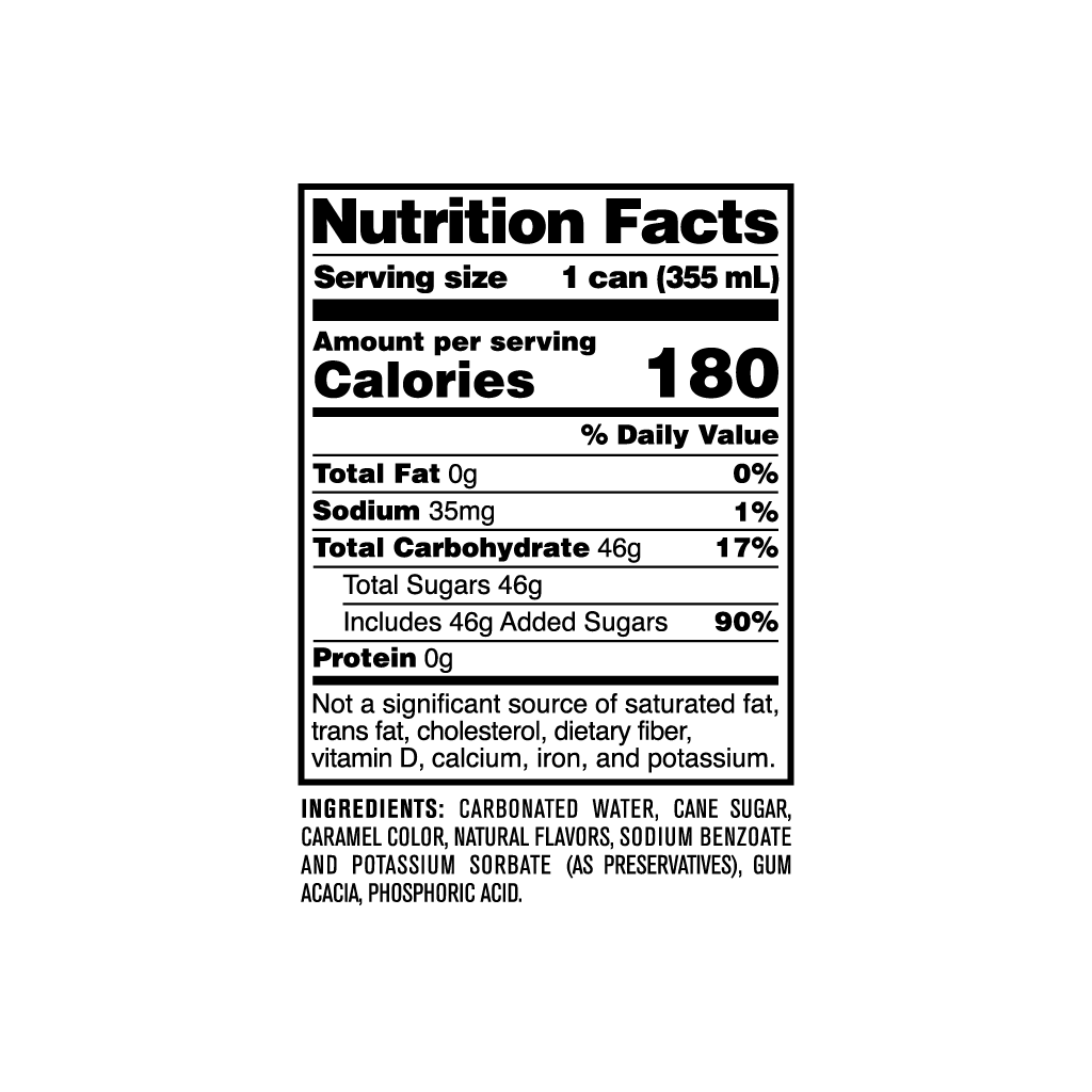 Jones Root Beer Cane Sugar Soda 12-Pack