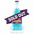 Jones Soda Nuka-Cola Quantum: Rocket Bottle Edition